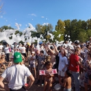 UBA Open Fest в Шемонаихе